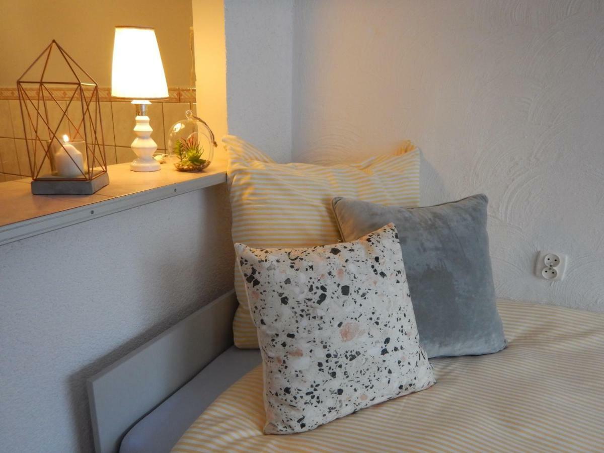 Apartament Piastowska Appartement Kamienna Gora Buitenkant foto
