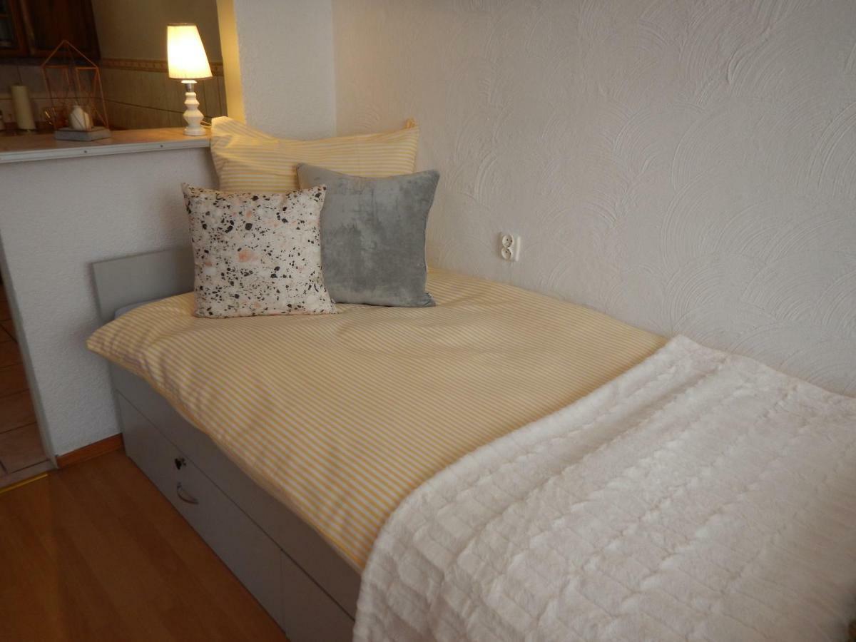 Apartament Piastowska Appartement Kamienna Gora Buitenkant foto