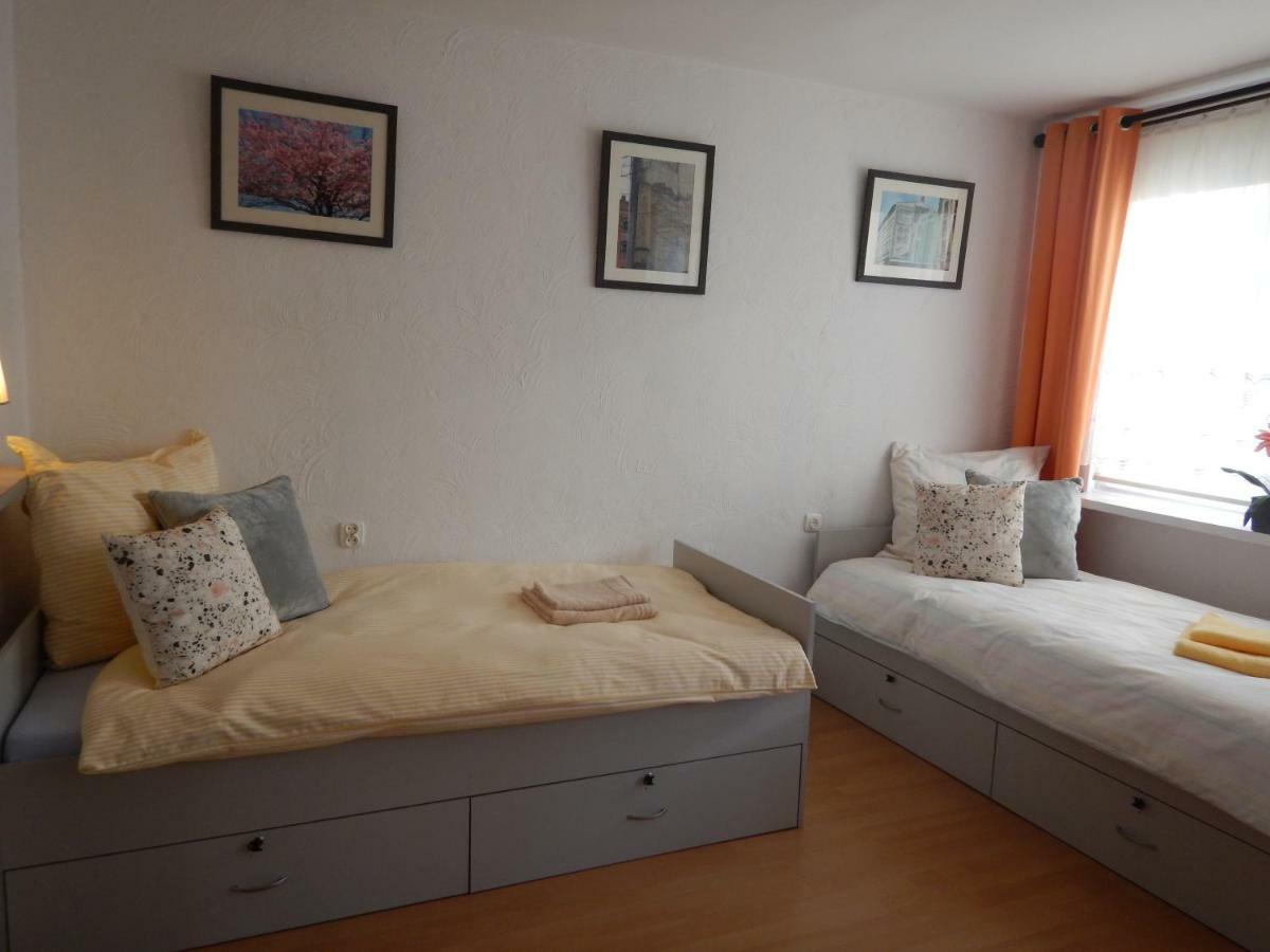 Apartament Piastowska Appartement Kamienna Gora Buitenkant foto