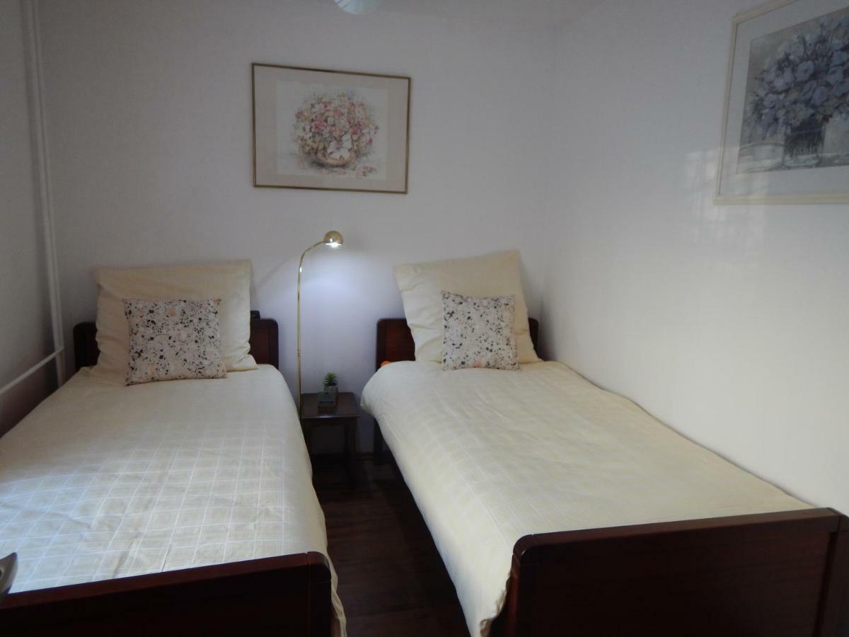 Apartament Piastowska Appartement Kamienna Gora Buitenkant foto