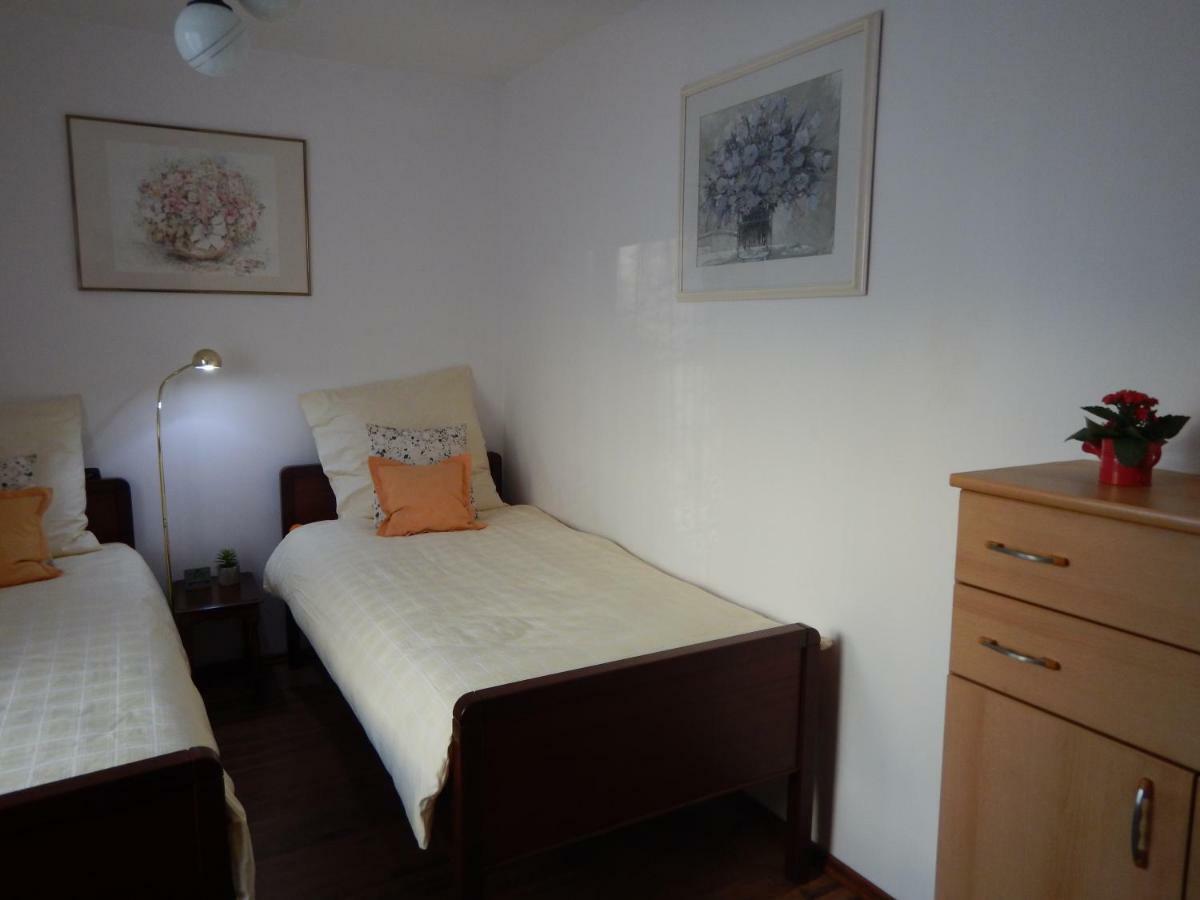 Apartament Piastowska Appartement Kamienna Gora Buitenkant foto