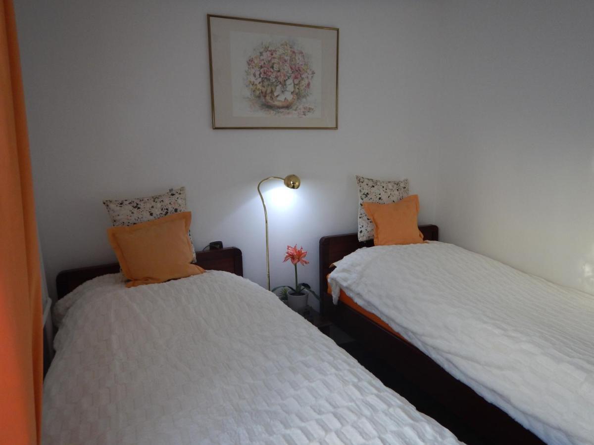 Apartament Piastowska Appartement Kamienna Gora Buitenkant foto