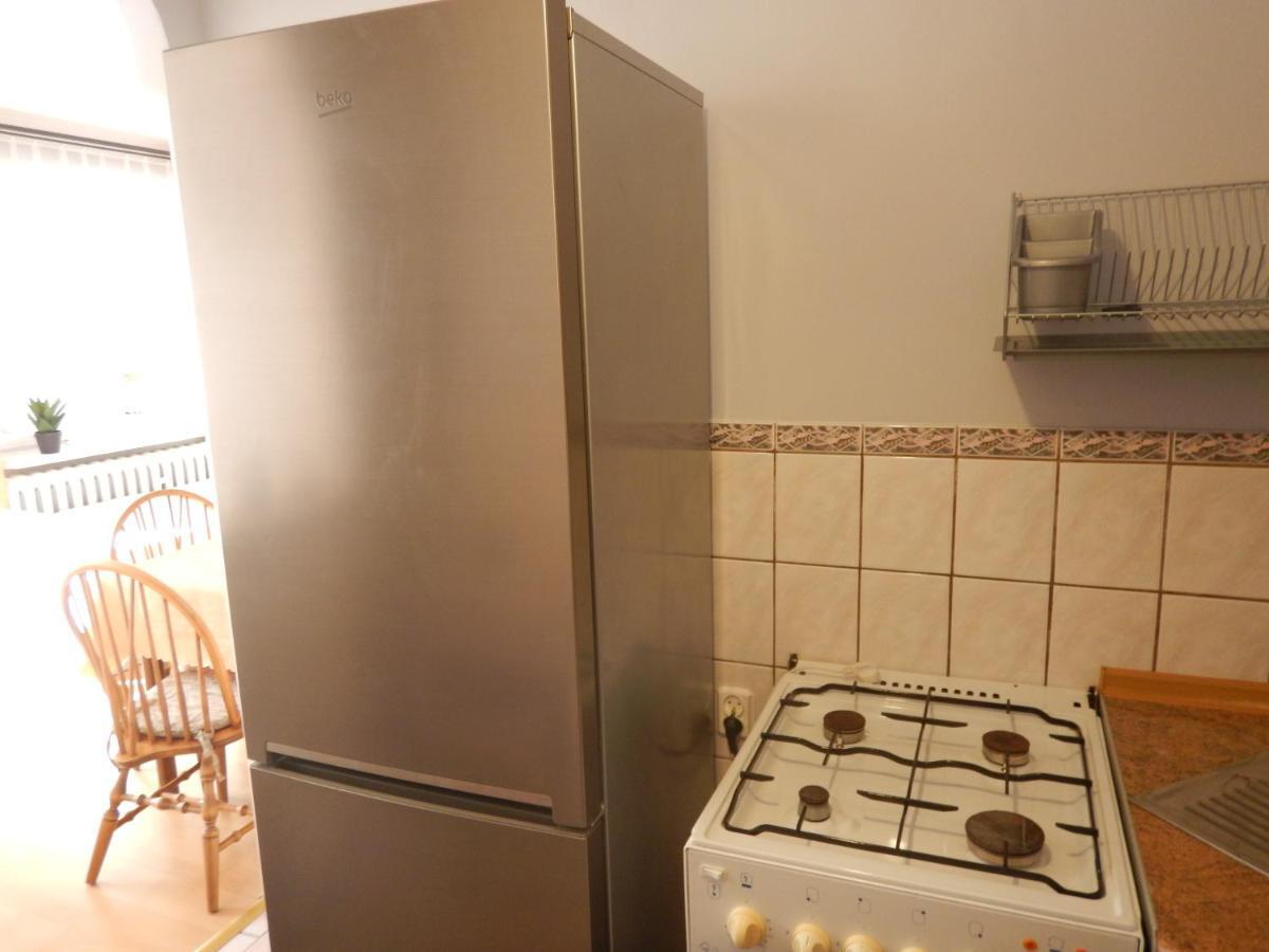 Apartament Piastowska Appartement Kamienna Gora Buitenkant foto